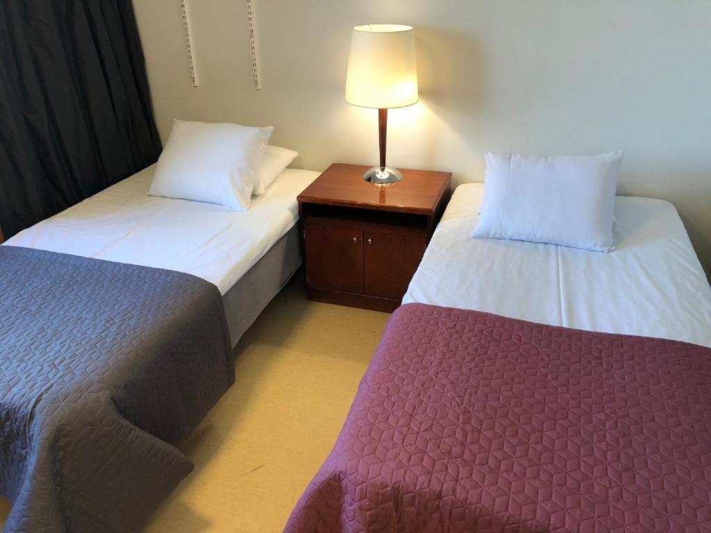 Saimaa Lakeland Fisherman'S Village 萨翁林纳 外观 照片